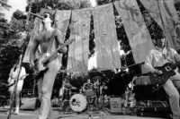 photo de Thin White Rope